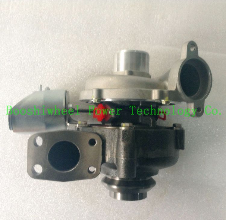 Engine Parts Gt1544V 762328-5002s Turbocharger