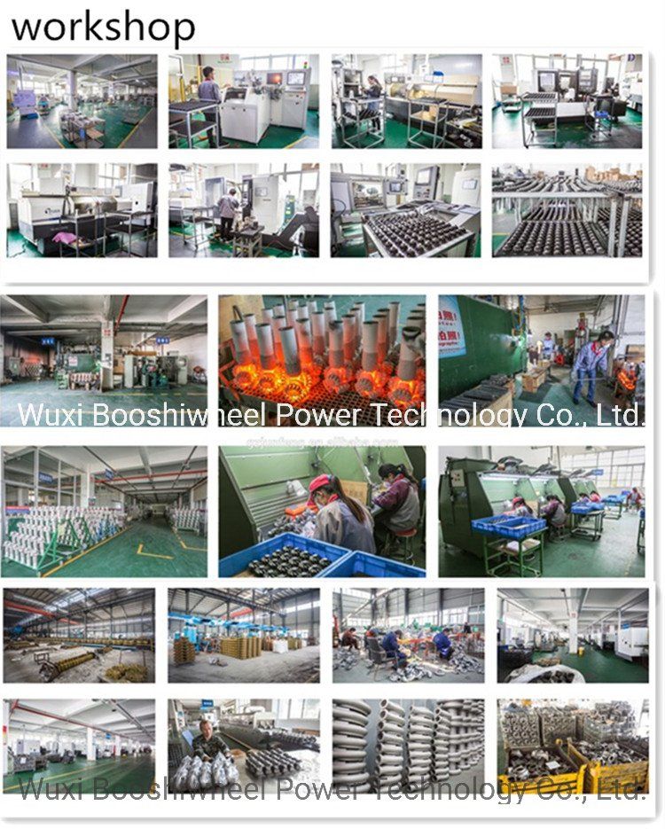 Engine Parts Gt1544V 762328-5002s Turbocharger