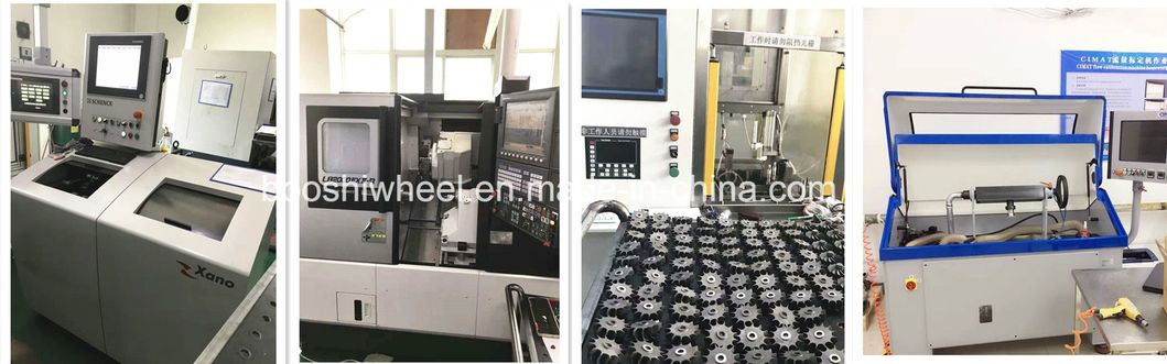 Engine Parts Gt1544V 762328-5002s Turbocharger