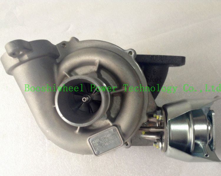 Engine Parts Gt1544V 762328-5002s Turbocharger