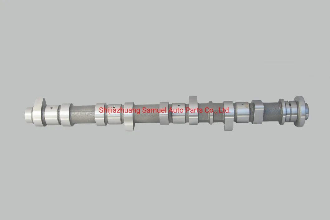 Engine Spare Parts Camshaft for Toyota 1rz/2rz with OEM Number 13501— 75010 for Factory Price