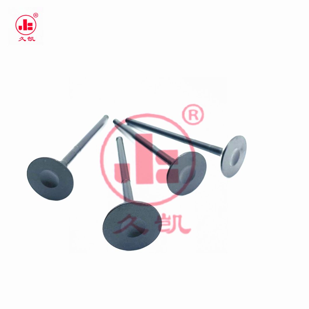 Engine Valve Intake Exhaust Valve 1371564040 13715-64040 for Avensis 2.0 Td Picnic 2.2 Td Corolla 2.0 D 2c-Te 3c-Te