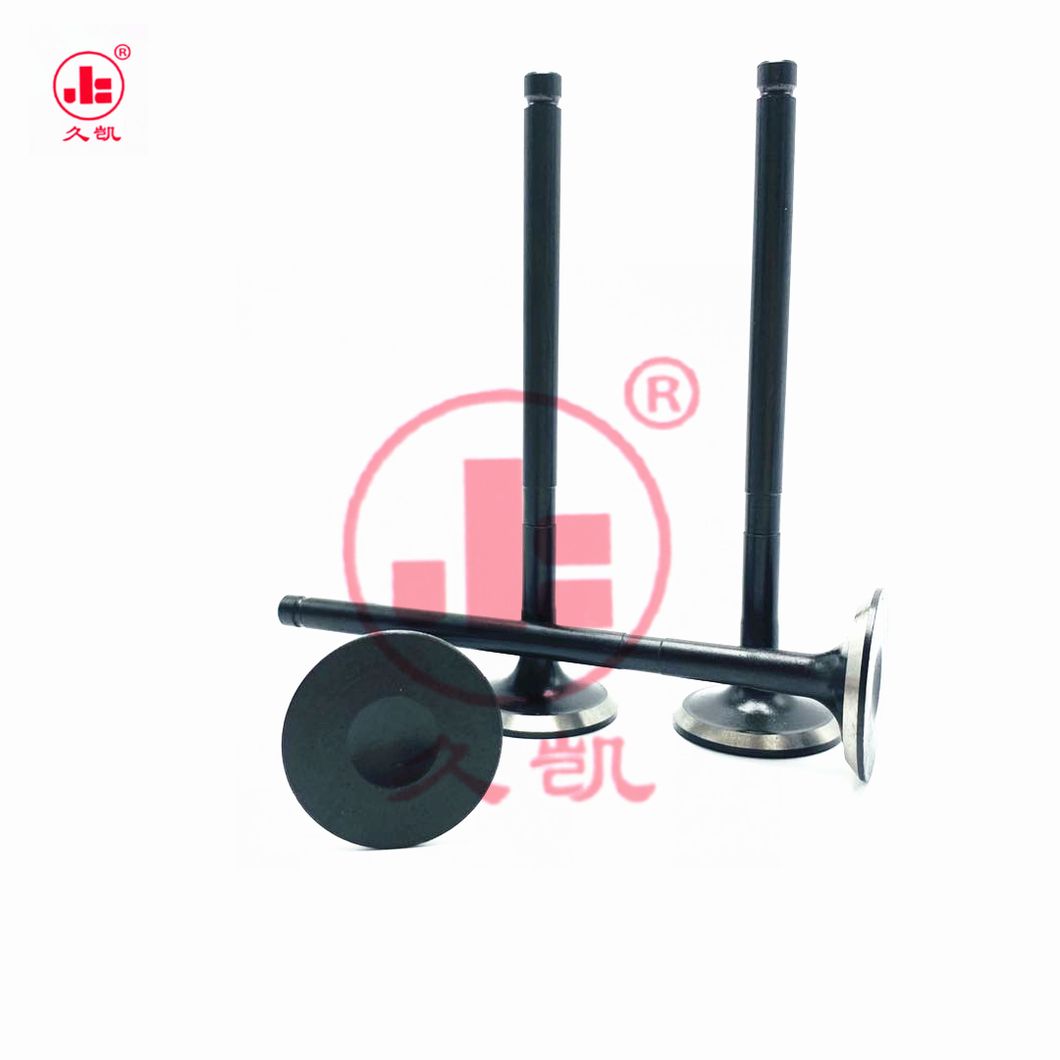 Engine Valve Intake Exhaust Valve 1371564040 13715-64040 for Avensis 2.0 Td Picnic 2.2 Td Corolla 2.0 D 2c-Te 3c-Te