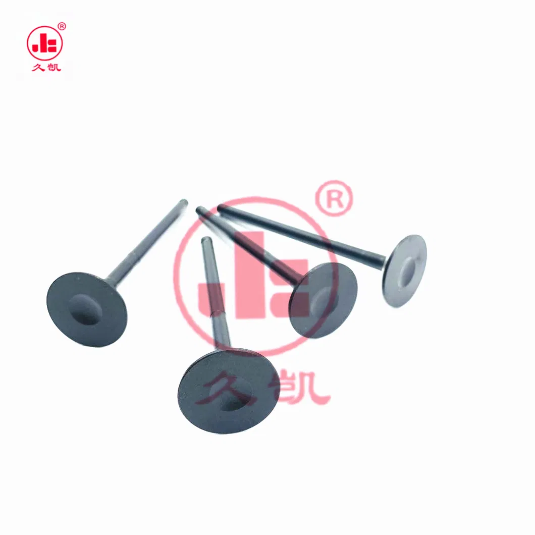 Engine Valve Spare Parts Intake Exhaust Valve 0948A1 0948. A1 for Ew12j4 C8 2.2