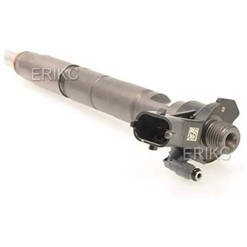Erikc 0445116039 0445116040 Diesel Fuel Injectors 0 445 116 039 0 445 116 040 Injection Pump 0986435422 95811012851 for Audi VW