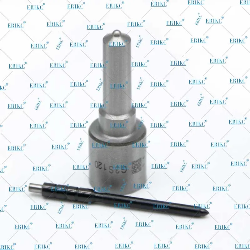 Erikc 2934001200 Oil Dispenser Nozzle 293400-1200 Fuel Injector Nozzle G3s120 for Cummins Isf3.8 5365904 5284016