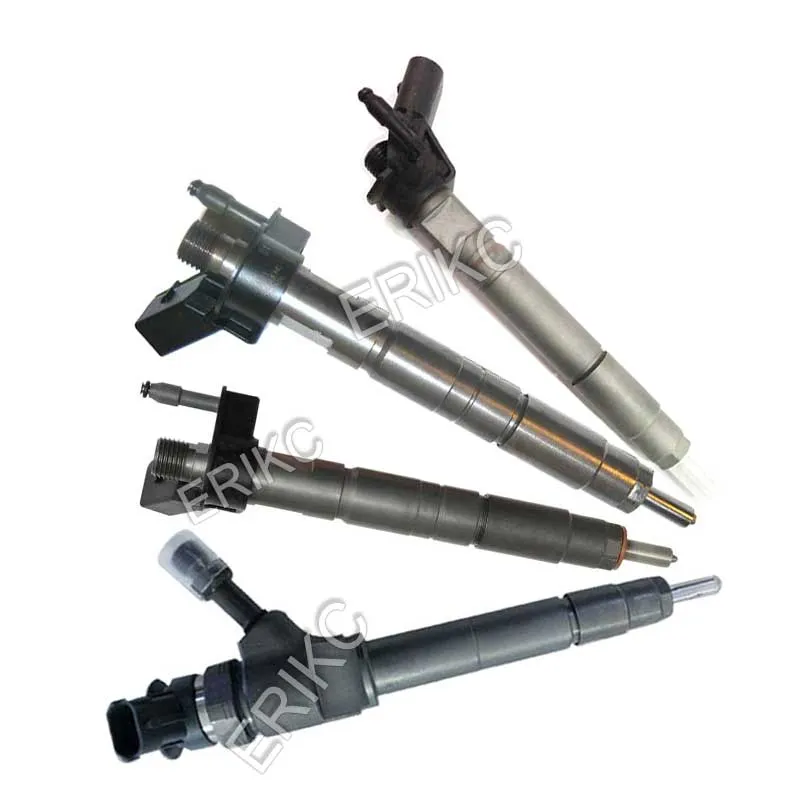 Erikc 6460701187 A6460701187 Diesel Fuel Injector 0445115073 0445115074 Crdi Injector 0 445 115 073 0 445 115 074 for Bosch Piezo