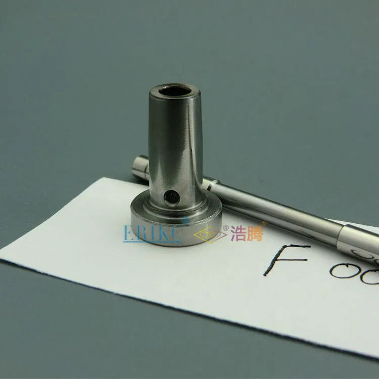 Erikc Dodge Sprinter F 00V C01 051 Fuel Pump Valve F00vc01051 Valve Guide Diesel Foovc01051 Valve for Bosch Injector 0445110200\199