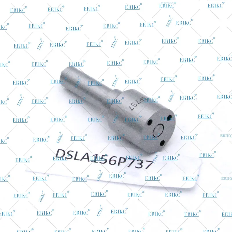 Erikc Dsla156p737 Diesel Engine Nozzle Dsla 156 P 737 Oil Burner Nozzle Dsla 156p737 0433175164 for Bosch 0445110005