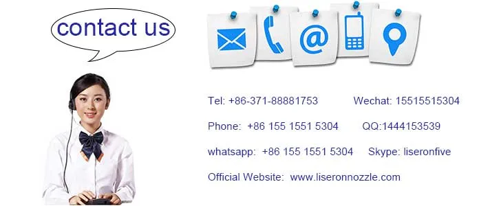 Erikc Dsla156p737 Diesel Engine Nozzle Dsla 156 P 737 Oil Burner Nozzle Dsla 156p737 0433175164 for Bosch 0445110005