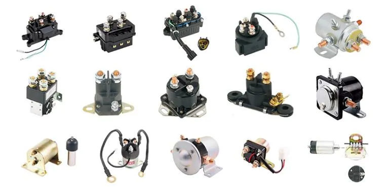 Excavator Part Shut Down Solenoid 3928160 SA-423993-12