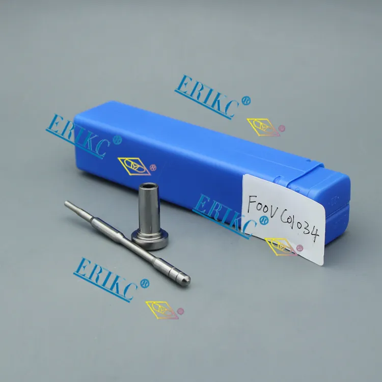 F00vc01034 Auto Valve Foovc01034 Bosch Auto Oil Engine Valves F 00V C01 034 for Bosch 0445110109 \110