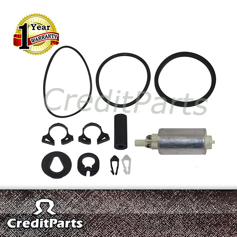 Factory Original Brand New Auto Spare Parts Electric Car Fuel Pump Cost 25168719