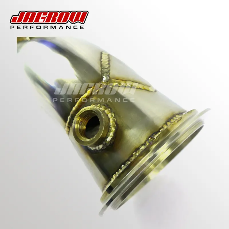 for BMW E84 X1 Sdrive 20I Xdrive 20I N20 B20 Petrol Engine 2011-2015 Downpipe