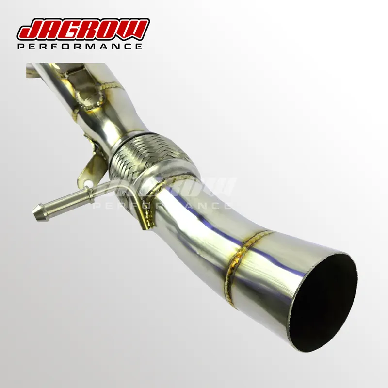 for BMW E84 X1 Sdrive 20I Xdrive 20I N20 B20 Petrol Engine 2011-2015 Downpipe