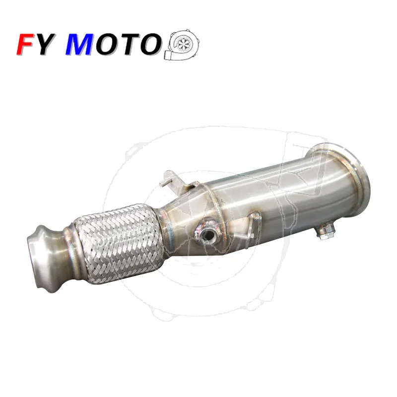 for BMW N26 420I 428I Downpipe