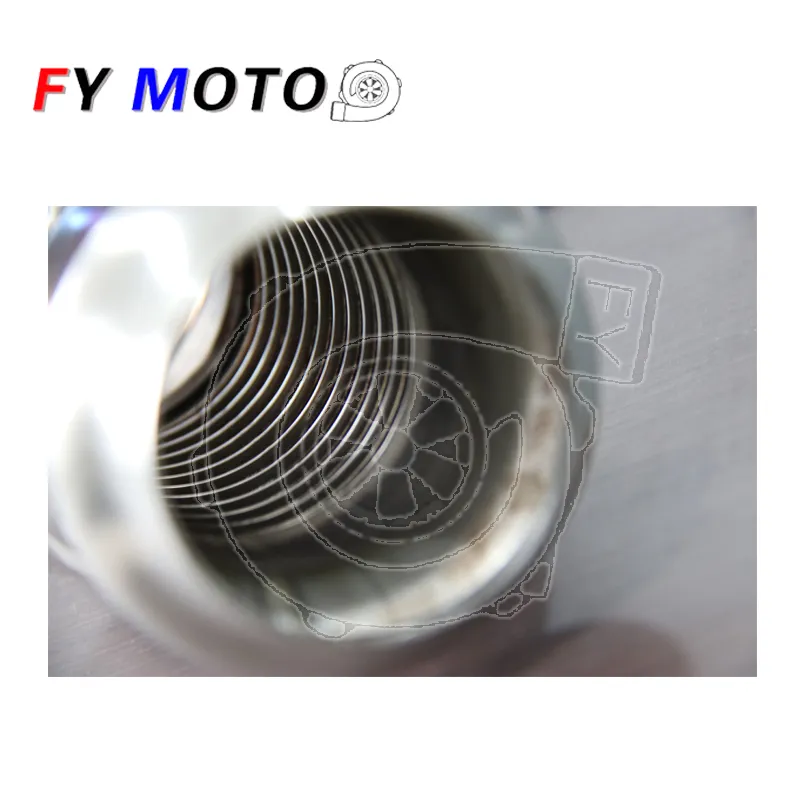 for BMW N26 420I 428I Downpipe