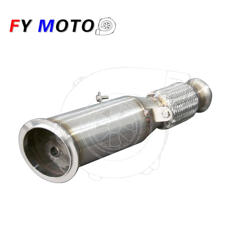for BMW N26 420I 428I Downpipe