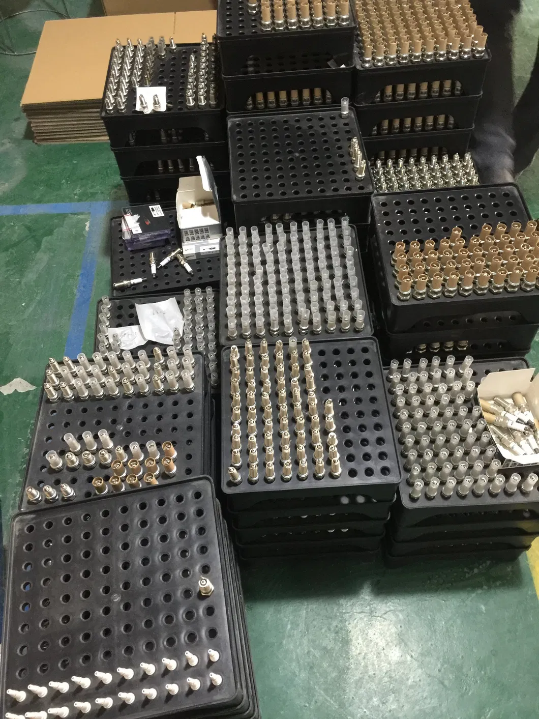 for Denso Sk20r11 3297 Spark Plug OEM 90919-01210 Ignition System