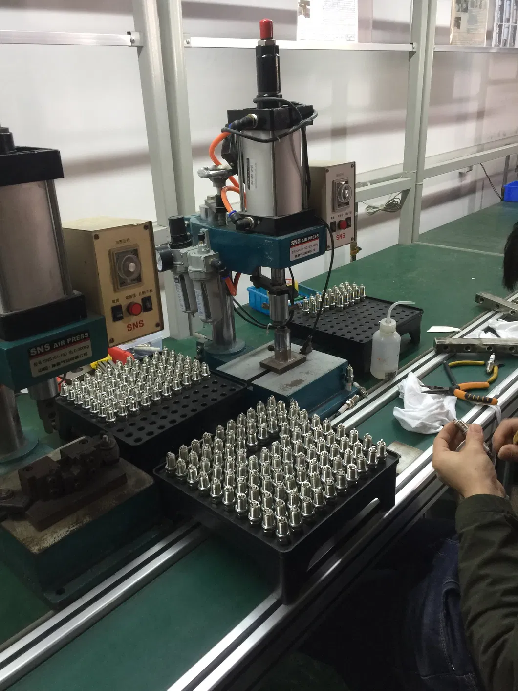 for Denso Sk20r11 3297 Spark Plug OEM 90919-01210 Ignition System