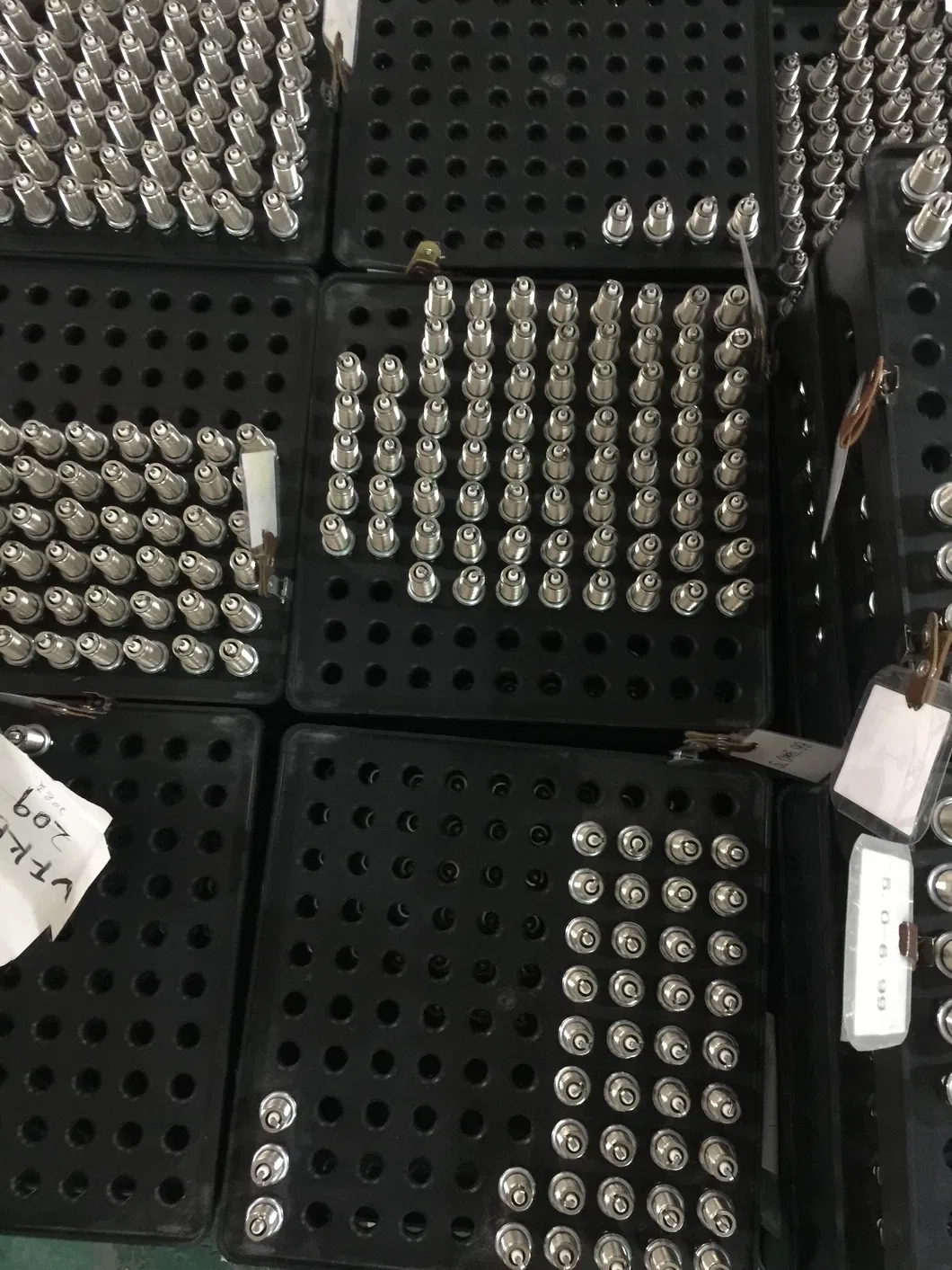 for Denso Sk20r11 3297 Spark Plug OEM 90919-01210 Ignition System