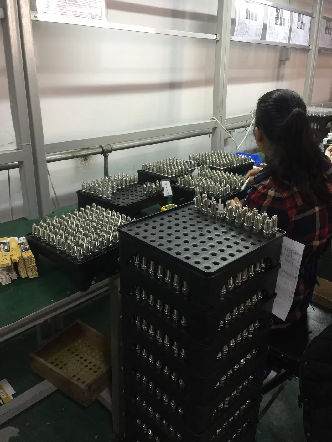 for Denso Sk20r11 3297 Spark Plug OEM 90919-01210 Ignition System