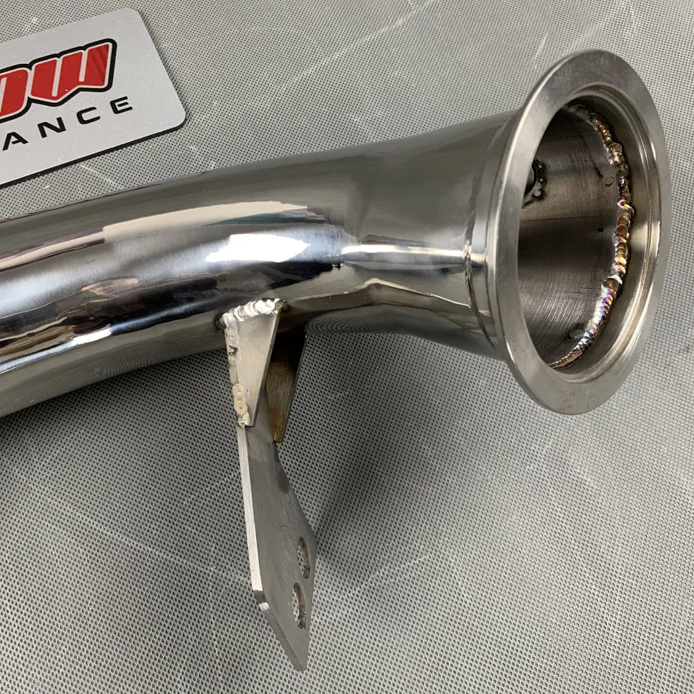 for Mercedes-Benz C43 Amg 1.6/2.0t Catless Downpipes