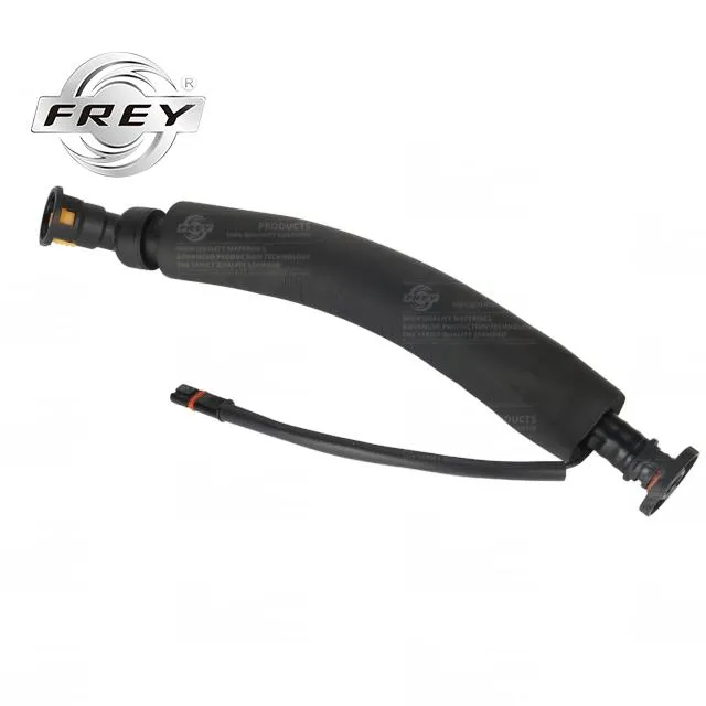 Frey Auto Car Breather Hose Crankcase Vent Hose for BMW N52 E65 E66 E60 E61 E90 E91 E87 OE 11157567801