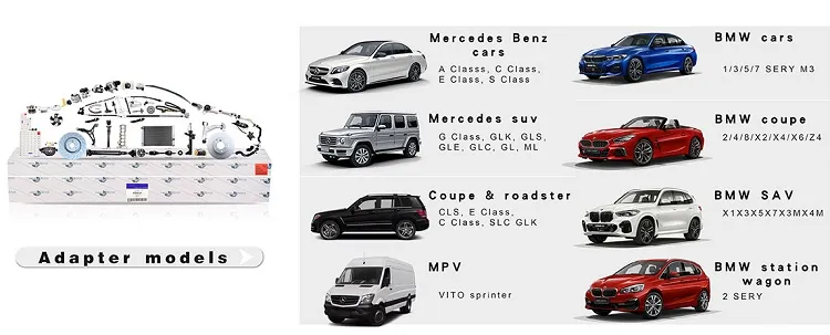 Frey Auto Parts Fuel Injector Seal 0139979145 for M271 W204 W211 W212 W203