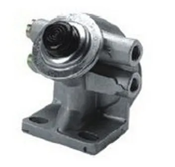 Fuel Filter Base Pl270-H