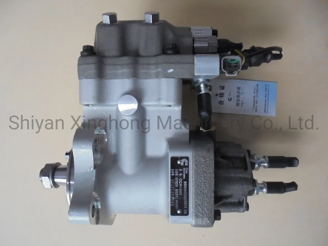 Fuel Injection Pump 3973228/4954200/4921431 for Cummins Qsl9/Qsc8.3 Engine