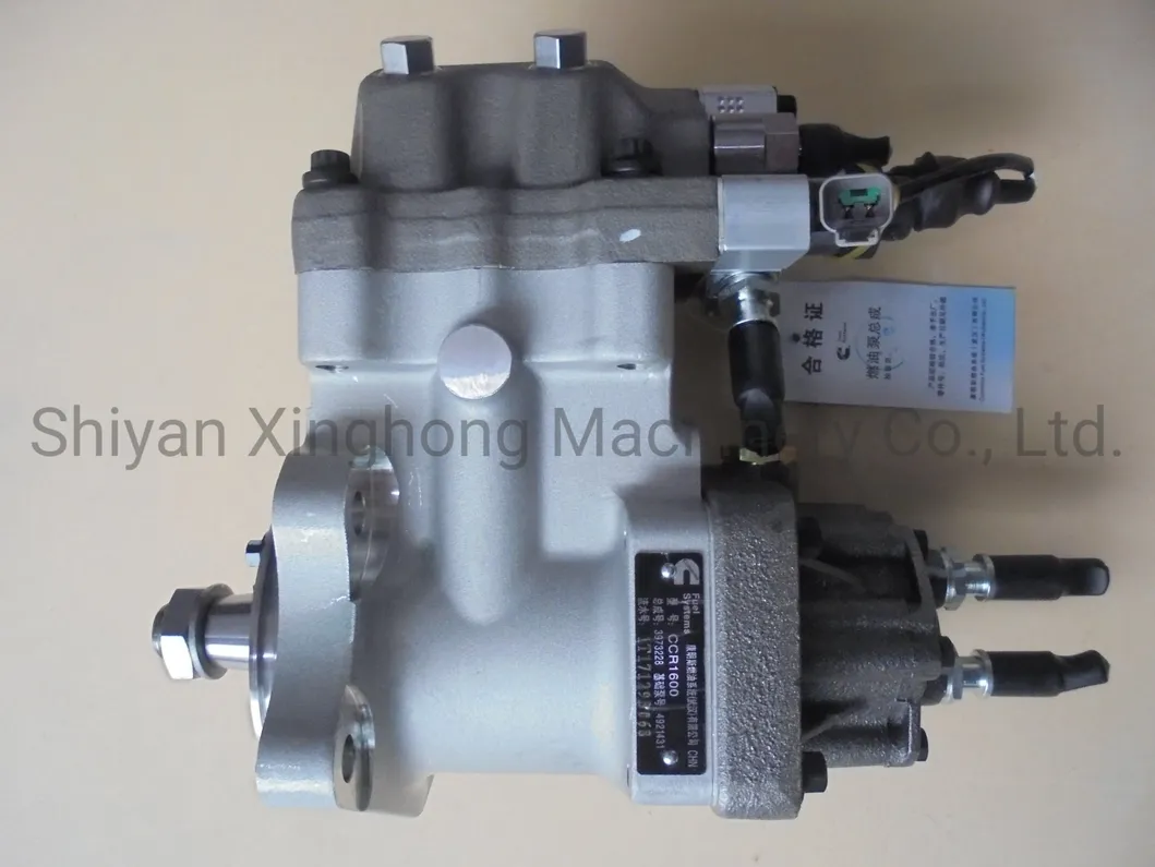 Fuel Injection Pump 3973228/4954200/4921431 for Cummins Qsl9/Qsc8.3 Engine