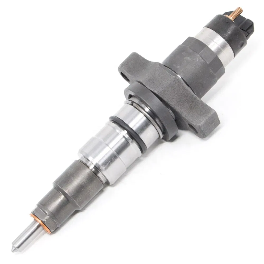 Fuel Injectors 0 445 120 208 Diesel Injectors 0445 120 208 Common Rail Injectors 0445120208 for Cummins 5254688