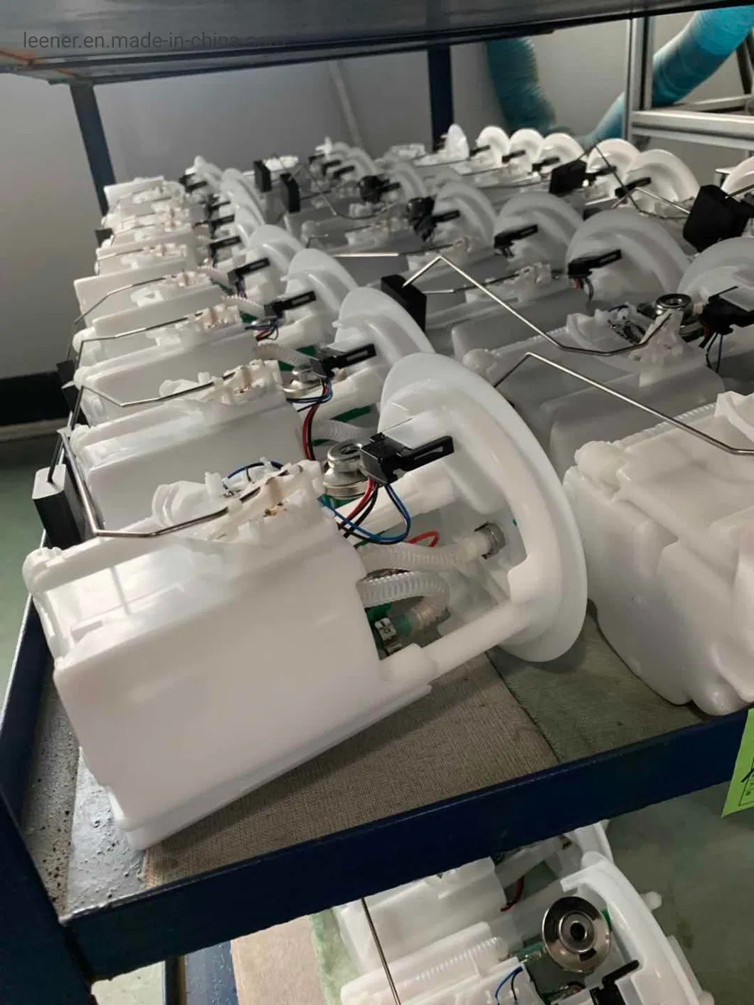 Fuel Pump Module for VW OE 1h0 919 051 K/1h0 919 051 Aj LNB1004