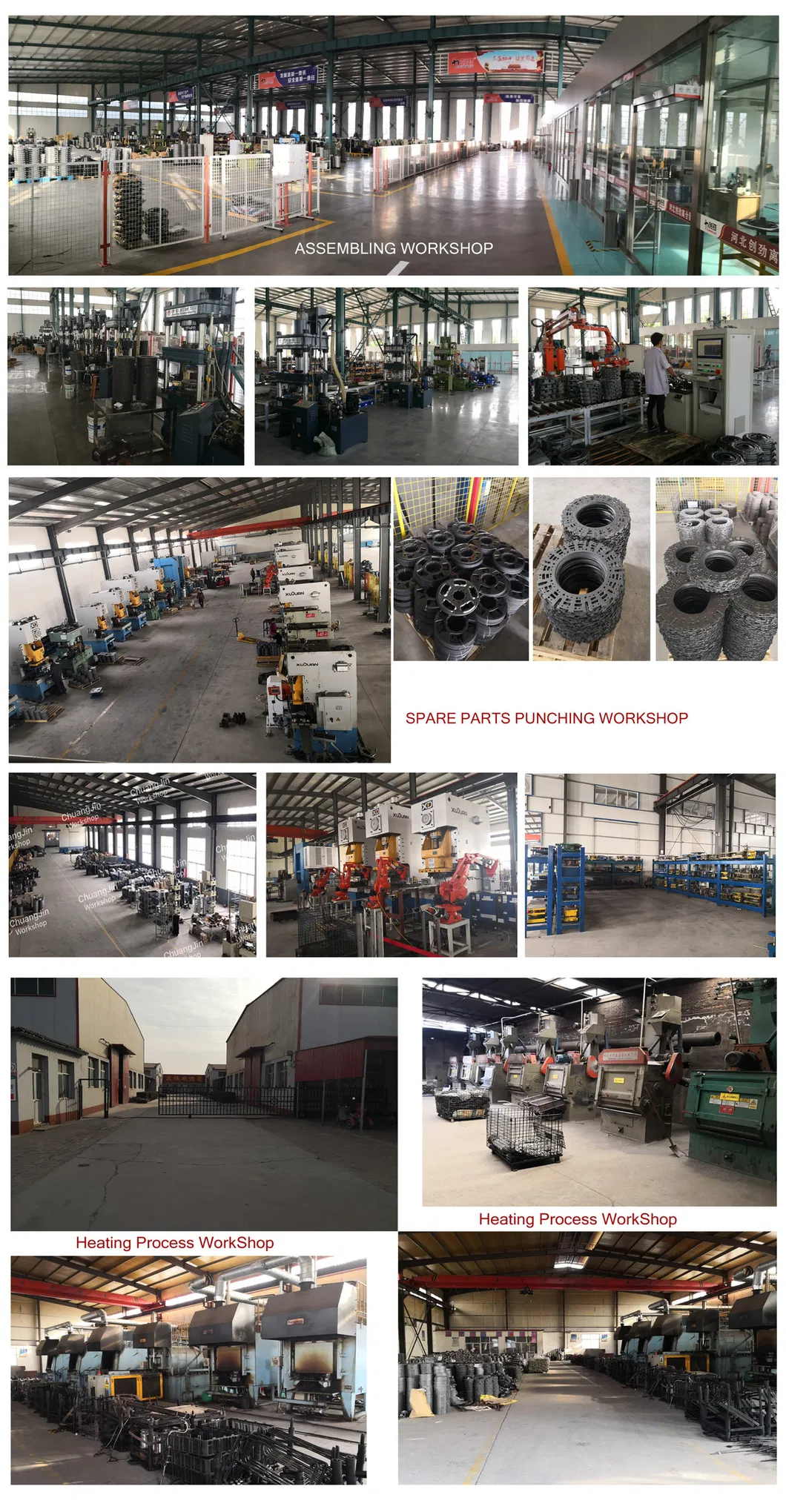 Chinese Manufacturers Mercedes Benz Bm Truck Friction Clutch Disc 430 1878 005 668