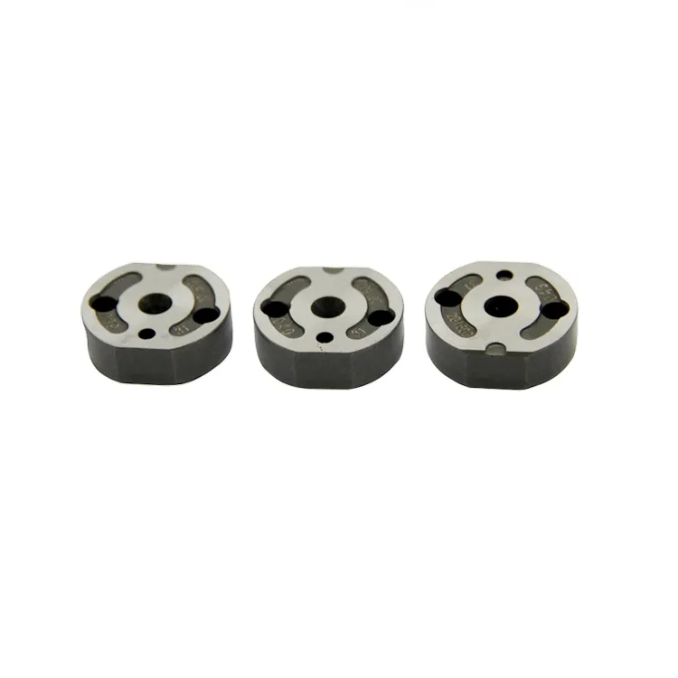 Hiace Automotive Orifice Plate B for 095000-6770 Dcri Auto Denso Injector Valve Rod for 095000-6770
