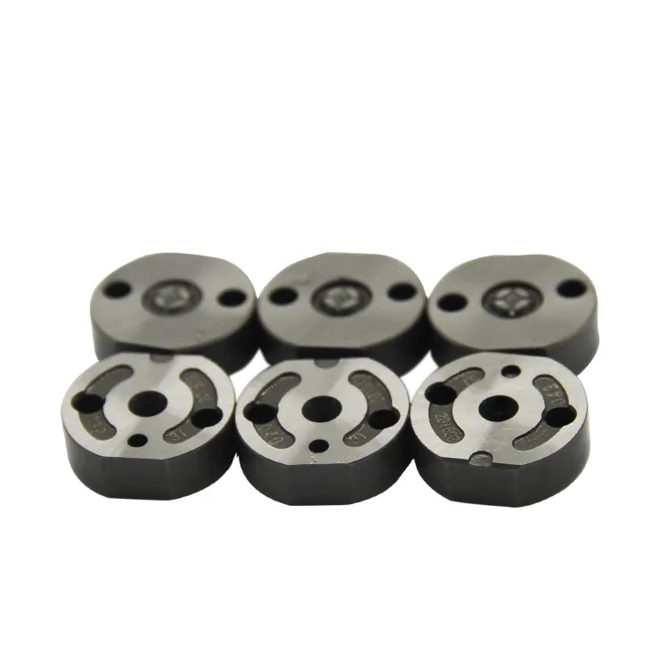 Hiace Automotive Orifice Plate B for 095000-6770 Dcri Auto Denso Injector Valve Rod for 095000-6770