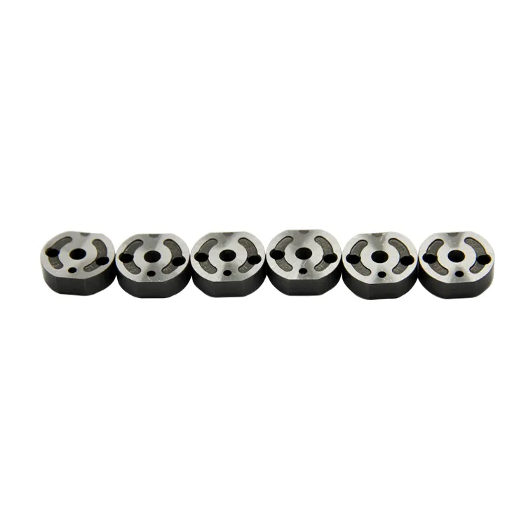 Hiace Denso Inyector Valve Piece B for 095000-7430 Diesel Injectors Denso Rod for 095000-7430