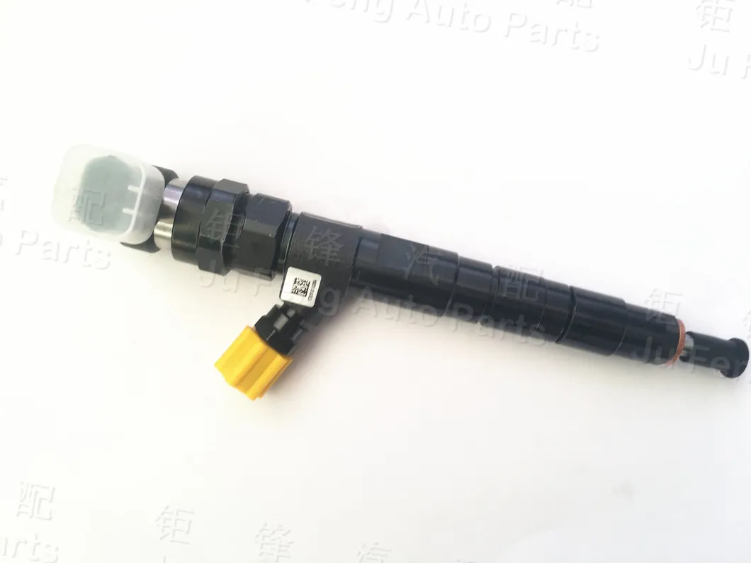 High Pressure Engine Parts Common Rail Diesel Nozzle Fuel Injector for Bos-CH 0445 120 074