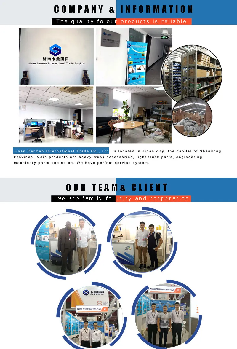 High-Pressure Injection Pump Common Rail 0445020240 Wp10 612640080015