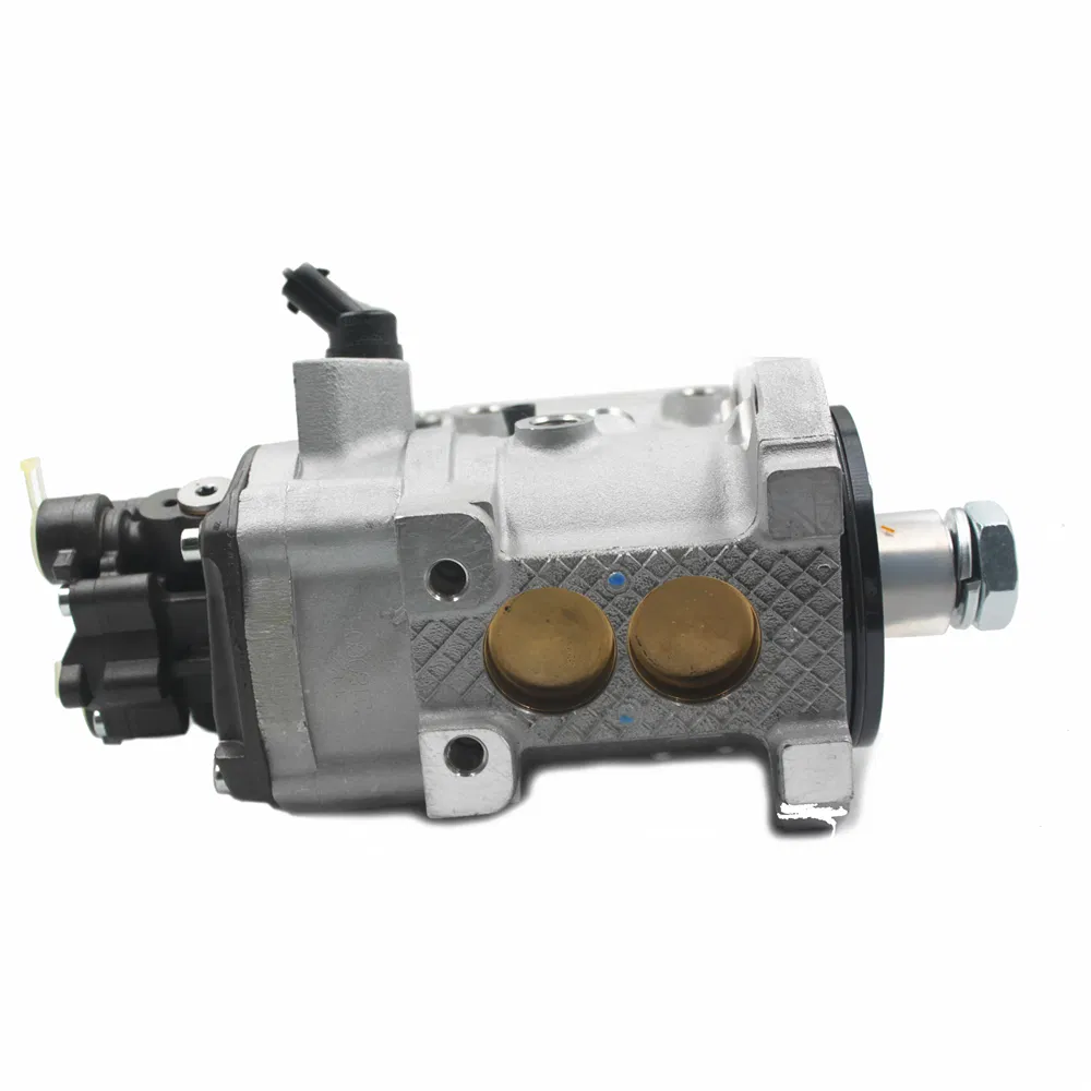 High-Pressure Injection Pump Common Rail 0445020240 Wp10 612640080015