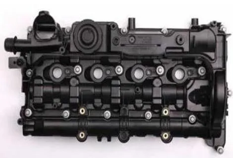 Hot Sale Valve Cover for Mini - N18 OEM 11127646552 11127603390 0248s7 V758239780 BMW Series