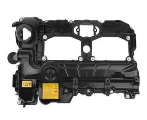 Hot Sale Valve Cover for Mini - N18 OEM 11127646552 11127603390 0248s7 V758239780 BMW Series