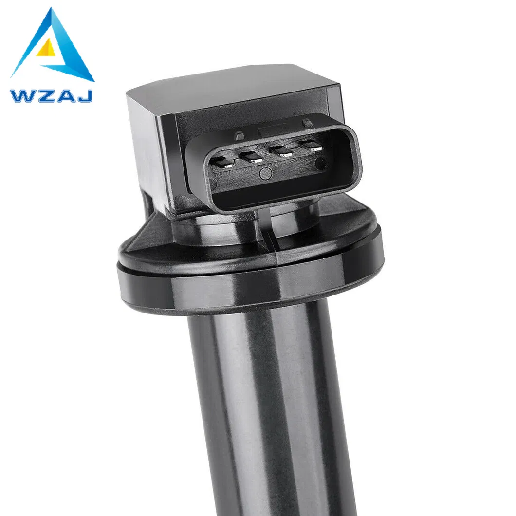 Ignition Coil 22448-Jf00b Factory Supply Ignition Coil Pack