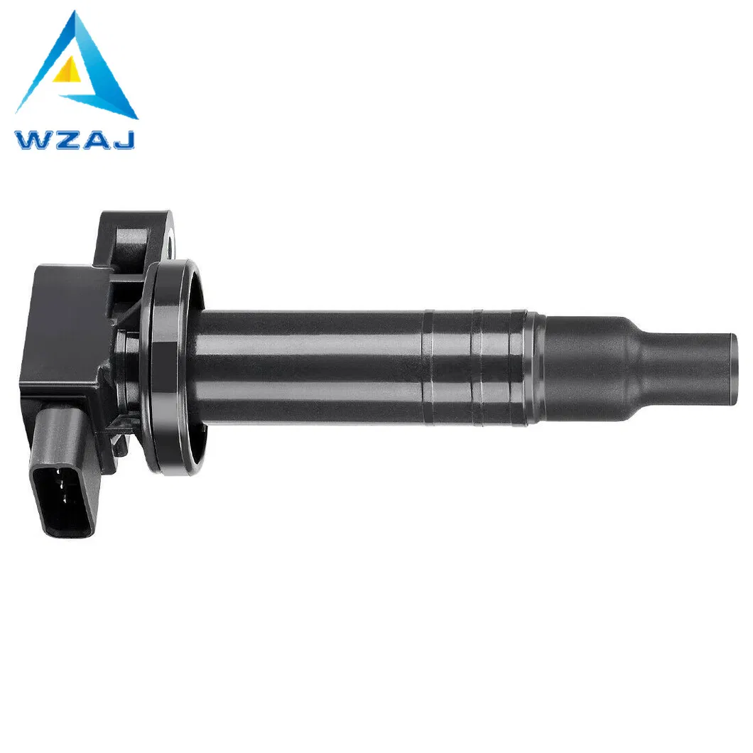 Ignition Coil 22448-Jf00b Factory Supply Ignition Coil Pack