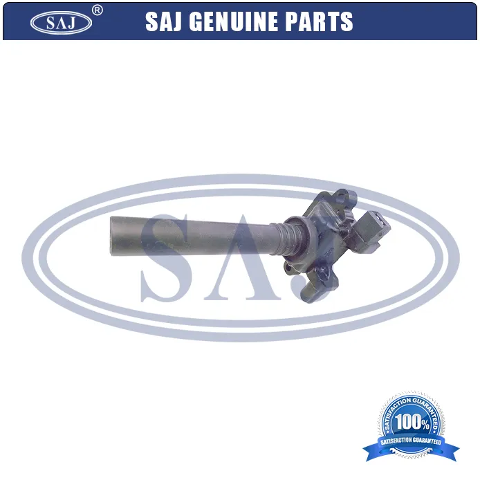 Ignition Coil 3705010-01 3705010e for Changan Star Second Generation Byd-Flyer