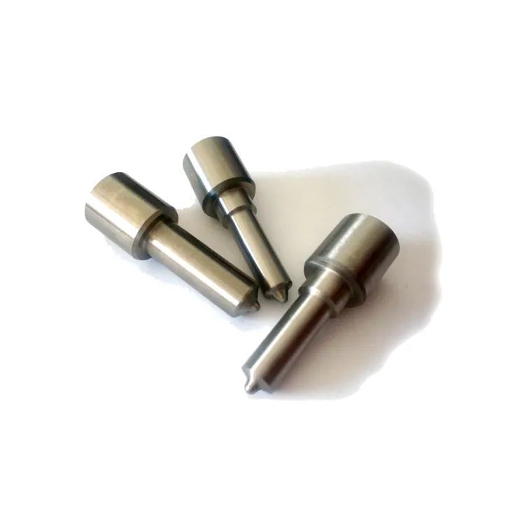 Injector Common Nozzle Dlla150p835 (093400 8350) High Pressure Denso Nozzle Dlla 150 P 835 (093400-8350) for Hino ((095000-5212)
