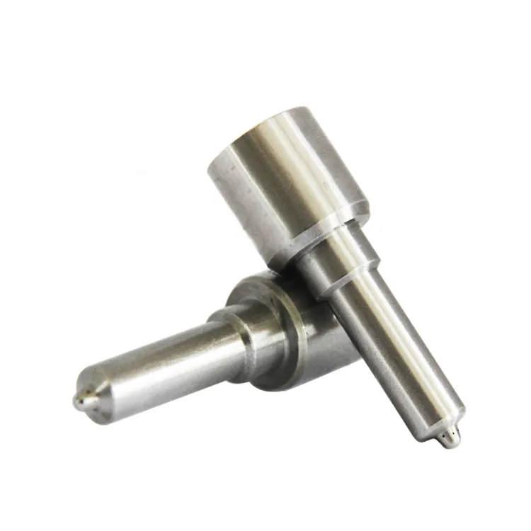 Injector Common Nozzle Dlla150p835 (093400 8350) High Pressure Denso Nozzle Dlla 150 P 835 (093400-8350) for Hino ((095000-5212)