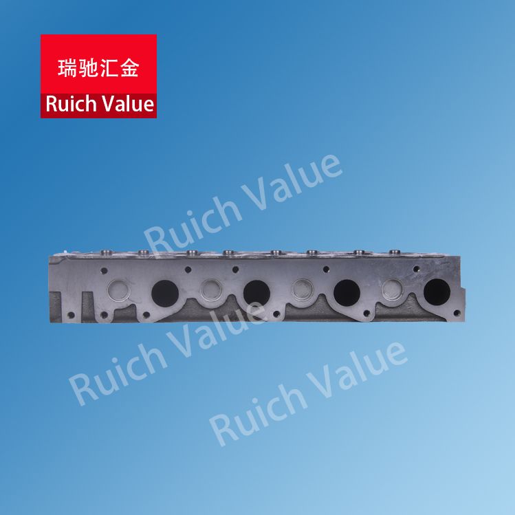 Kubota V2203 Cylinder Head D1703/D1503/D1403/D902/D905/D802/D722/D805/D1105/Z750