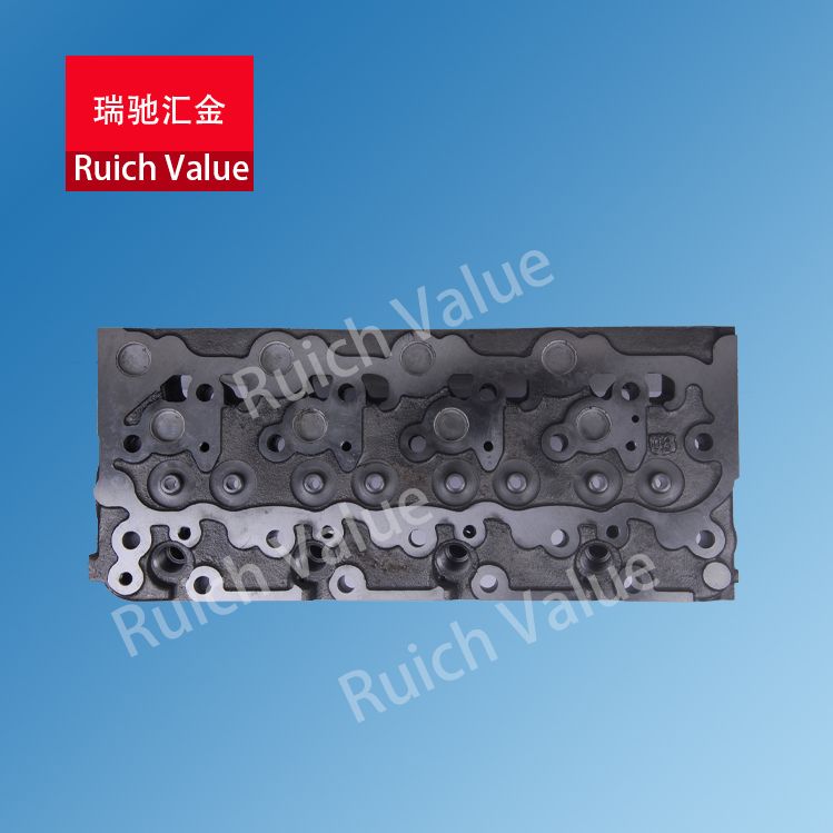 Kubota V2203 Cylinder Head D1703/D1503/D1403/D902/D905/D802/D722/D805/D1105/Z750